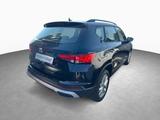 Seat Ateca STYLE 1.5 TSI DSG KAMERA el.HECK NAVI FAPA - Seat Ateca aus 2025