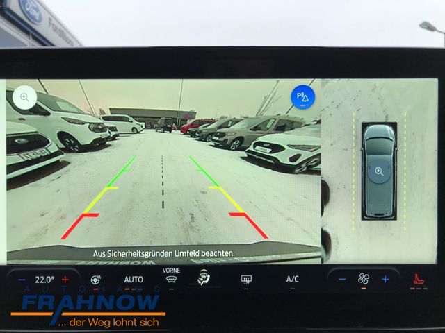 Foto Nummer 18: FORD Tourneo Custom