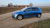 Volkswagen Golf 1.4 TGI DSG Comfortline BlueMotion Comf... - Volkswagen Golf: Tgi