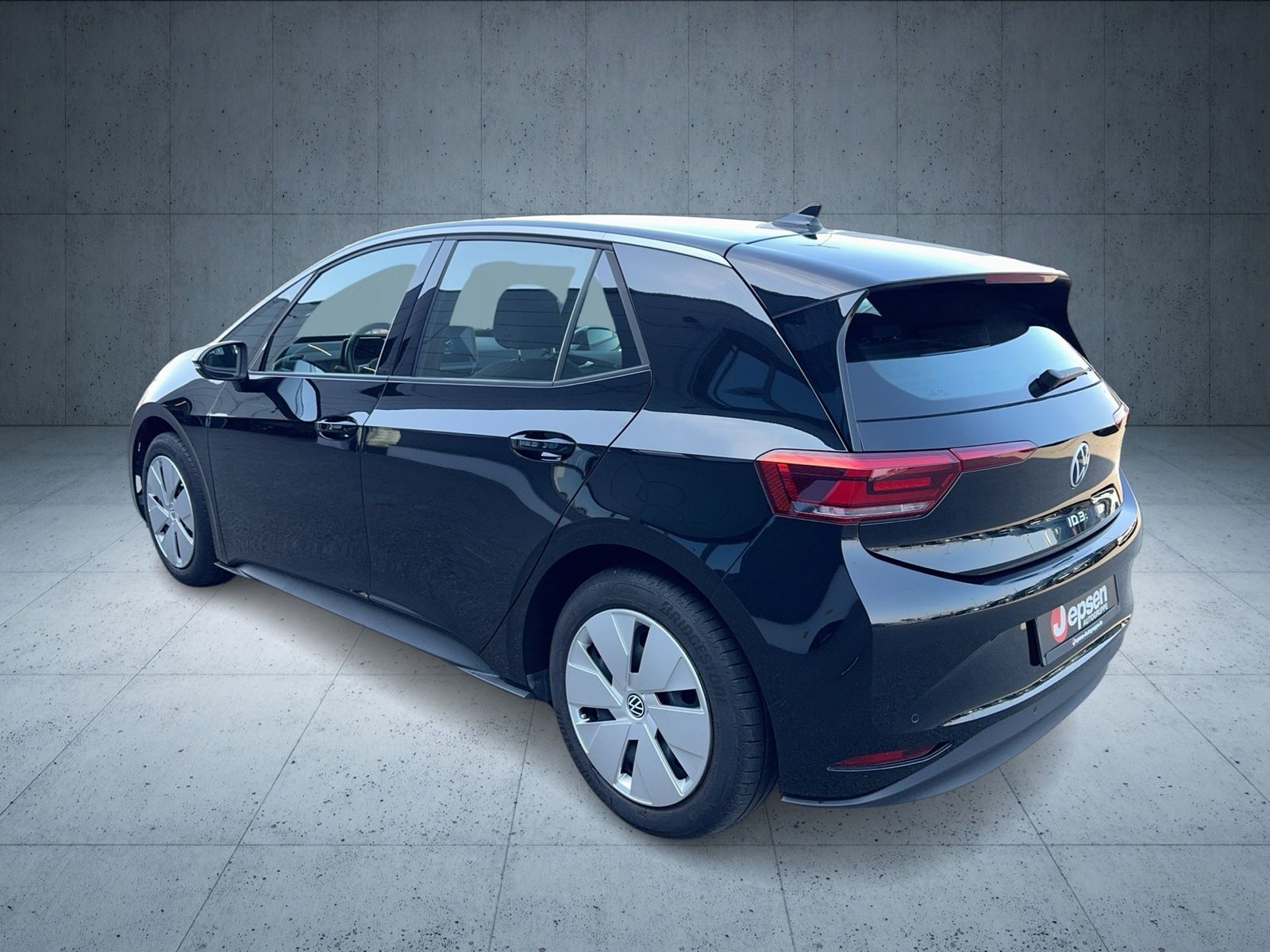 Volkswagen ID.3 - Bild 3