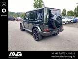 Mercedes-Benz Mercedes-AMG G 63 COM|BUR®|360°|STDHZG|SD|TV|22" - Mercedes-Benz G-Klasse: AMG 63