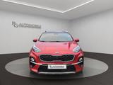 Kia Sportage Platinum Edition 4WD AHK - Kia Sportage: Pl