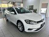 Volkswagen Golf VII Variant 1.5 TSI Aut.|Navi|Klimaaut.|PDC - Volkswagen Golf: Weiß, 5.5