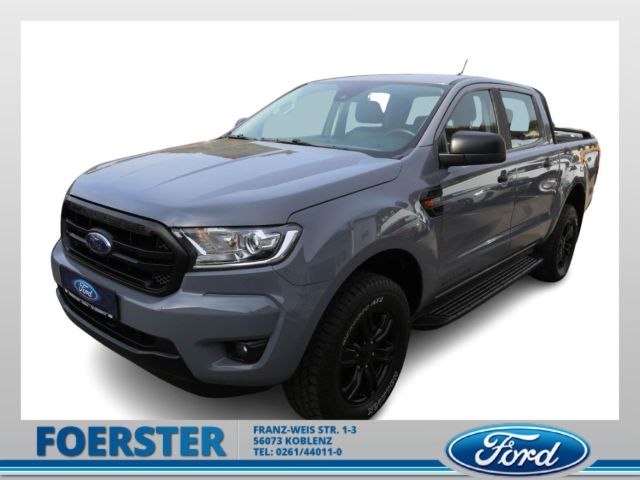 Image of Ford Ranger