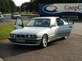 BMW 520i Limousine Executive  - BMW 520 aus 1995