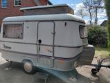 HYMER / ERIBA / HYMERCAR Eriba Pan Familia  - HYMER / ERIBA Pan