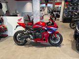 Honda CBR650R A2 48PS *Service und TÜV neu* - Offers