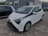 Toyota AYGO x-play KAM*FACELIFT*BT-AUDIO*MULTIMEDIA*1.H - Toyota: Aygo Facelift