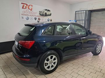 Audi Q5 - 8