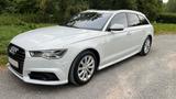 Audi A6 Allroad 3.0 TDI quattro 200kW S  vollausgest.