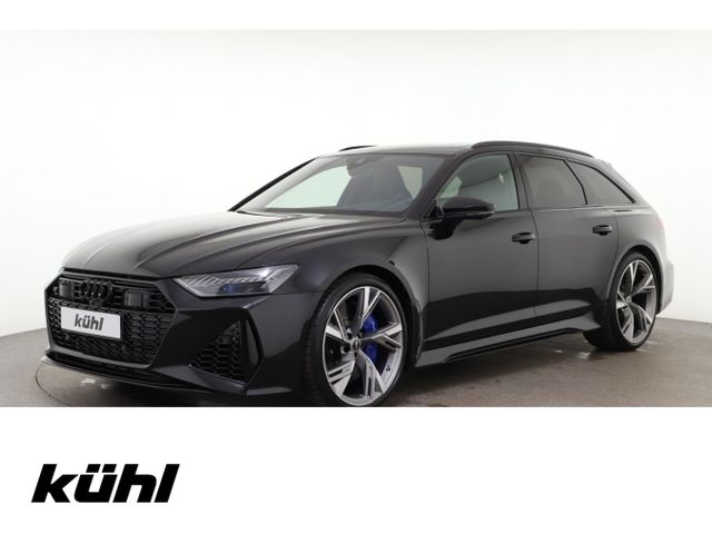 Audi RS 6 Avant 22' RS Essantials Plus KERAMIK B&O St