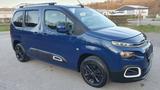 Citroën Berlingo Feel M 1,2 Turbo / Automatik / Euro 6 - Citroën Berlingo: Auto