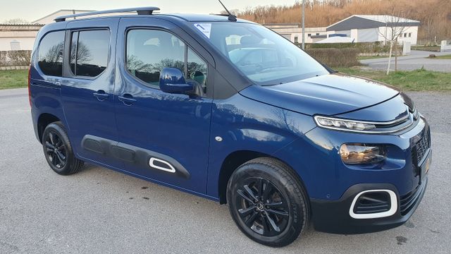 Citroën Berlingo Feel M 1,2 Turbo / Automatik / Euro 6