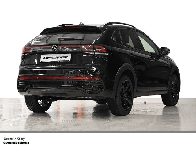 Volkswagen Taigo - Bild 3