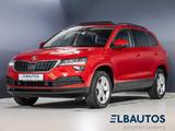 Skoda Karoq 1.5 TSI DSG Ambition Navi/Pano/LED/Kamera/ - Skoda Karoq: Ambition