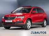 Skoda Karoq 1.5 TSI DSG Ambition Navi/Pano/LED/Kamera/ - Skoda Karoq Gebrauchtwagen in Hamburg
