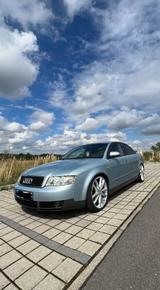 Audi A4B6 1.8T - Audi A4 aus 2001: 1.8