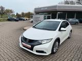 Honda Civic 1.4 i-VTEC Sport - Honda Civic: Weiß