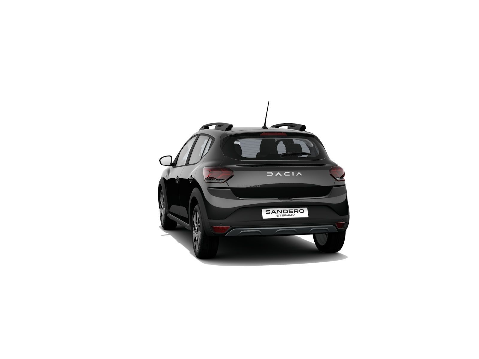 Fahrzeugabbildung Dacia Sandero Stepway Expres. TCe 90 Navi SHZ Kamera
