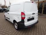 Ford Transit Courier Kasten 75PS Klima LKW - Ford Transit Courier aus 2023