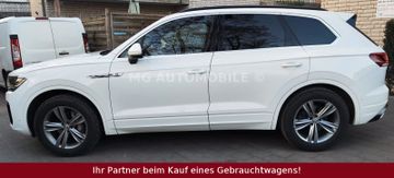 Volkswagen Touareg - 9