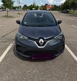 Renault ZOE Experience R110/Z.E. 50 Batteriekauf Exp... - Renault ZOE in Leipzig
