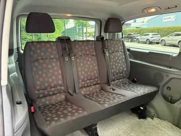 2006 Mercedes-BENZ VIANO — миниатюра 21