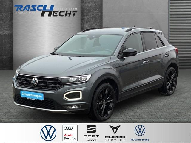Volkswagen T-Roc  Sport 1.5 TSI DSG*LED*NAVI*SHZ*