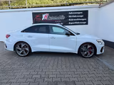 Audi S3 quattro/MATRIX/B&O/NAVI/TEMPO/ACC/DAB - gebrauchte Audi S3 aus dem Jahr 2021