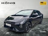Kia EV4 FB 81 FWD GTL DWP COM CON (Strom)