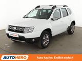 Dacia Duster 1.2 TCe Prestige 4x4*NAVI*PDC*SHZ*TEMPO* - Dacia Duster Gebrauchtwagen in Dresden