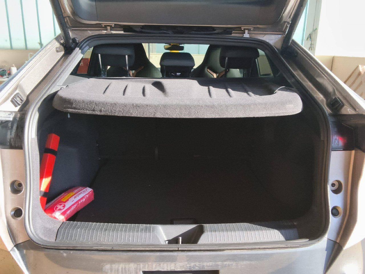 Cupra Tavascan - Bild 6