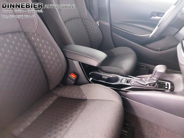 Suzuki Swace Comfort+ (CVT) *6 Jahre Garantie*