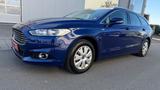 Ford Mondeo 2.0 DIESEL AUTOMATIK TÜV,NAVI,AHK,KLIMA - Ford Mondeo Gebrauchtwagen in Stuttgart