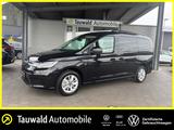 Volkswagen Caddy Maxi 1.5 TSI Life AHK/7S/SHZ/LED/GJR - VW Caddy Maxi in Nürnberg
