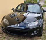 Mazda MX-5 1.8 MZR Center-Line  - Mazda MX-5 aus 2012