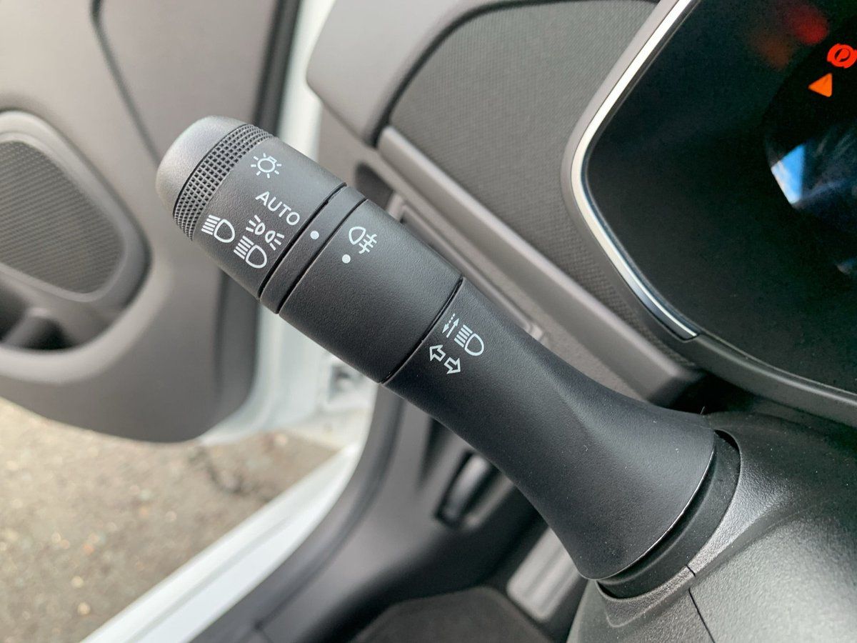 Renault ZOE - Bild 22