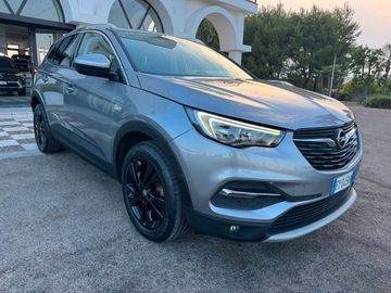 Opel Grandland (X) - 2