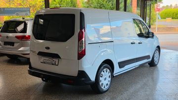 Ford Transit Connect - 5