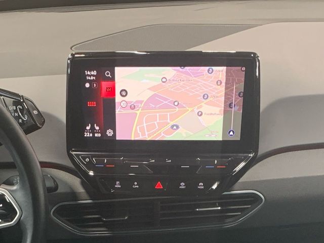ID.3 PRO PERFORMANCE IQ.LIGHT+KAMERA+PANO+SITZHZ