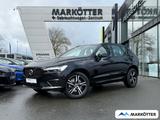 Volvo XC60 T8 AWD R Design Recharge AD/AHK/BLIS/B&W - Volvo XC60 Recharge-R-Design