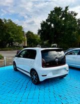 Volkswagen 1.0 TSI GTI , Kamera , Garantie , TOP Zustand ! - gebrauchte Kleinwagen in Heidelberg