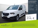 Opel Combo Electric Combo-e Cargo Edition Elektro NA - scheckheftgepflegte Opel Combo Electric