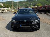 BMW 440i Cabrio M Sport A M Sport