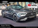 Mercedes-Benz CLE 200 Cabrio AMG Line Night Vielspeiche KEYLES - graue Mercedes-Benz CLE 200