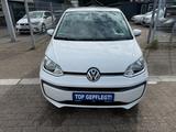 Volkswagen up! 1.0 SEHR SPARSAM / Pdc / Klima / Allwetterr. - VW up! Gebrauchtwagen in Duisburg