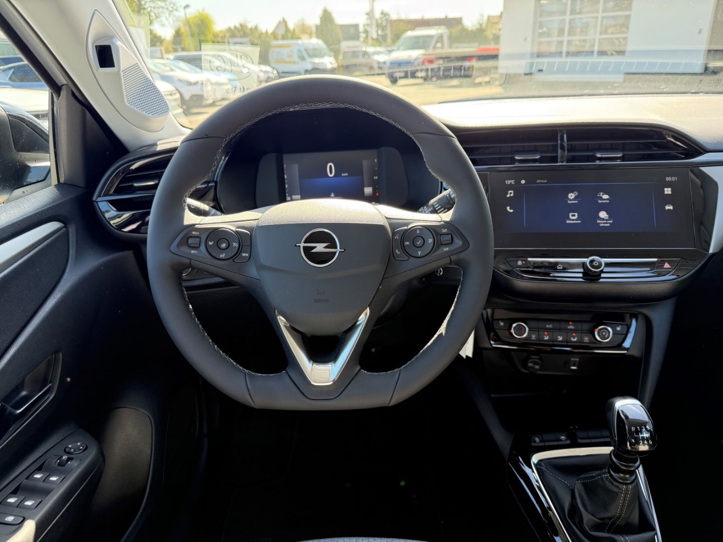 Opel Corsa - Bild 7