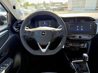 Opel Corsa - Vorschau Bild 7