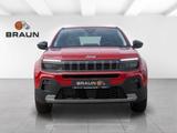 Jeep Avenger 1.2 Altitude Winter Paket - Jeep New cars