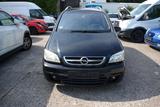 Opel Zafira 1.8 16V Executive - Opel Zafira: Executive